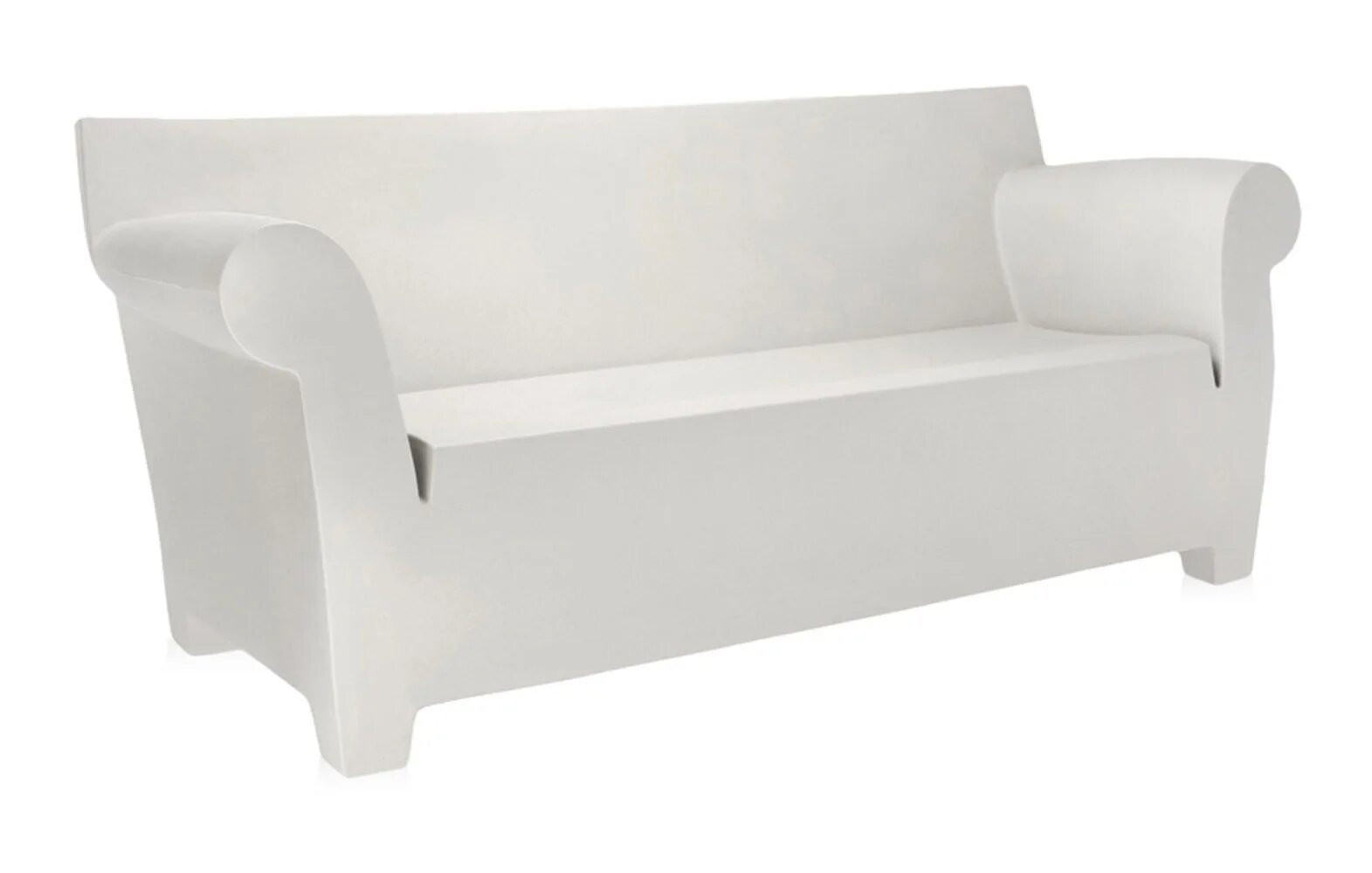 Bubble Club Sofa by Kartell Furniture Sofas Bubble Club Sofa by Kartell Furniture Sofas